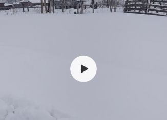 Продажа участка, 18 сот., село Бирюля, Заречная улица, 55