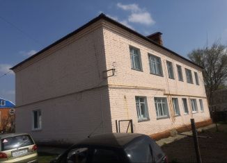 Двухкомнатная квартира на продажу, 34 м2, Новосиль, улица Панюшкина, 4