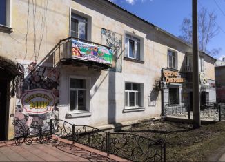 Продажа трехкомнатной квартиры, 72.3 м2, Тайшет, улица Гагарина, 121