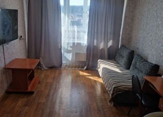 1-комнатная квартира в аренду, 32 м2, Горнозаводск, улица Свободы, 7