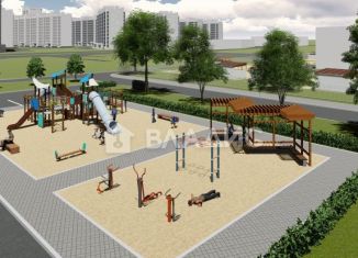 Продаю 2-ком. квартиру, 64.5 м2, Липецк, улица Михаила Трунова, район Опытной Станции