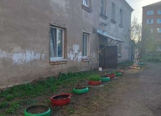 Продажа однокомнатной квартиры, 10 м2, Сарапул, Путейская улица, 10А