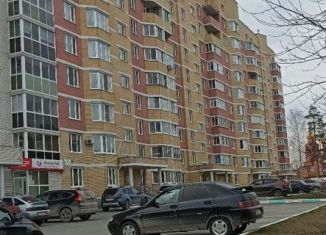 Продается 3-ком. квартира, 80 м2, поселок городского типа Рефтинский, Лесная улица, 6