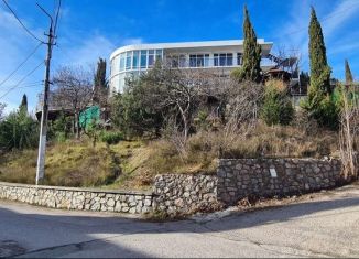 Продам участок, 3 сот., посёлок городского типа Симеиз, Советская улица