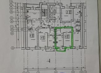 Продам однокомнатную квартиру, 38 м2, Саратов, Заводской район