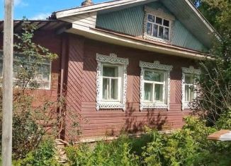 Продаю дом, 118 м2, деревня Мелентьево, Цветочная улица, 10