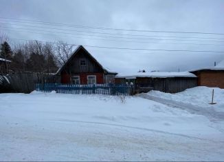 Продам дом, 30.3 м2, поселок городского типа Верх-Нейвинский, улица Розы Люксембург, 58