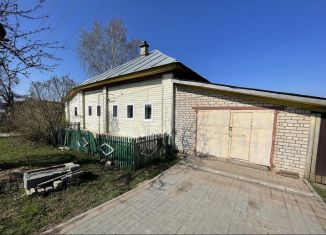 Продается дом, 100 м2, село Кстинино, Советская улица, 51