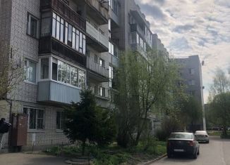 1-ком. квартира в аренду, 40 м2, Тосно, проспект Ленина, 27