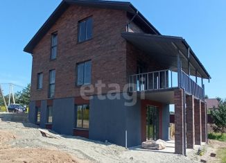 Дом на продажу, 173 м2, село Толмачево, Электронная улица