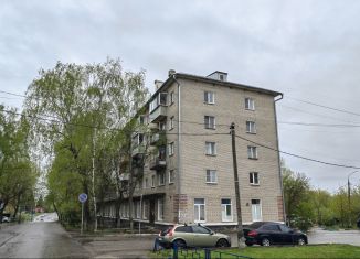 Двухкомнатная квартира на продажу, 43 м2, рабочий посёлок Михнево, Библиотечная улица, 18