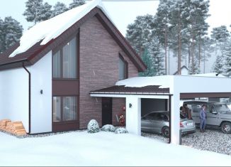 Продажа дома, 130 м2, деревня Старые Кены