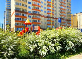 Продажа однокомнатной квартиры, 45.5 м2, Тверь, Пролетарский район