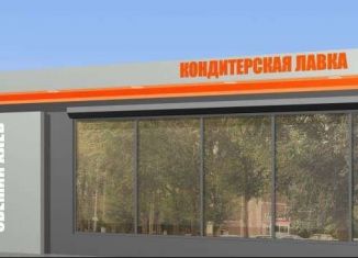 Торговая площадь на продажу, 60 м2, Верхняя Пышма, Успенский проспект, 60/1