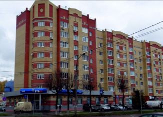 Однокомнатная квартира на продажу, 42 м2, Йошкар-Ола, Комсомольская улица, микрорайон Советский