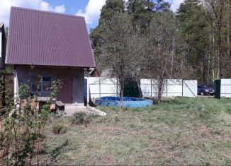 Дача на продажу, 20 м2, садовое общество Черемшан