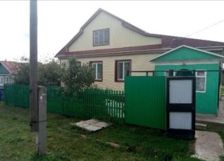 Продается дом, 105 м2, село Пономарёвка, Крестьянский переулок