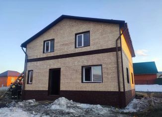 Дом на продажу, 128 м2, село Корнилово, Крещенская улица