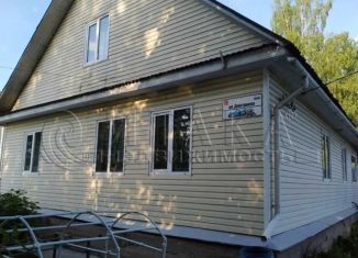 Дом на продажу, 123 м2, Луга, улица Дмитриева, 2