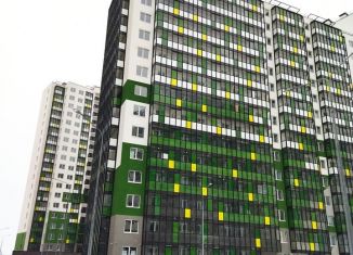 Продаю квартиру студию, 19.8 м2, Мурино, ЖК Мой Мир, Воронцовский бульвар, 21к3