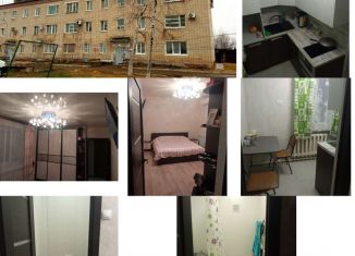 Продажа 2-комнатной квартиры, 40 м2, Биробиджан, Мелиоративная улица, 12, микрорайон Биробиджан-2