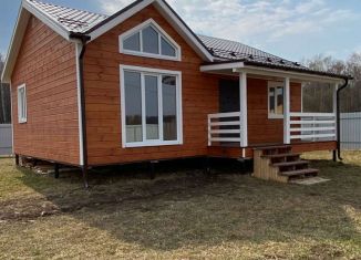 Дом на продажу, 65 м2, деревня Воздвиженка