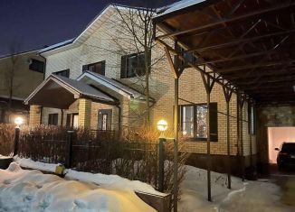 Продажа дома, 510 м2, деревня Елино, деревня Елино, 9