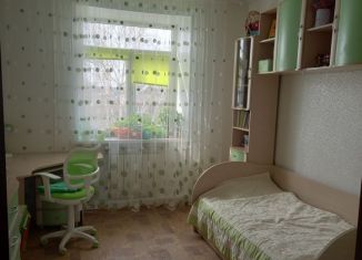 3-комнатная квартира на продажу, 58 м2, село Каргасок, улица Голещихина, 43