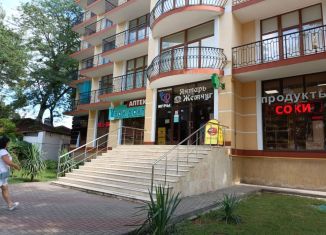 Продается торговая площадь, 263 м2, Геленджик, Курзальная улица, 1