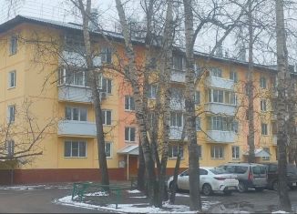 Двухкомнатная квартира на продажу, 45 м2, Иркутская область, 6-й квартал, 7