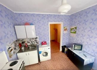Продается однокомнатная квартира, 33 м2, Челябинская область, проспект имени Ю.А. Гагарина, 1-я линия, 5