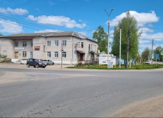 Продажа помещения свободного назначения, 473 м2, поселок городского типа Молоково, улица Ленина, 21