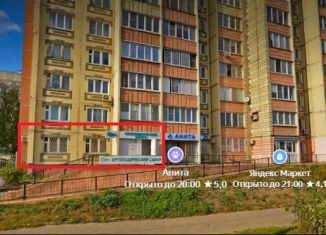Сдам в аренду помещение свободного назначения, 83 м2, Ивановская область, улица Куконковых, 154