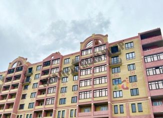 Продам 1-комнатную квартиру, 46.4 м2, Элиста, улица Хрущёва, 15, 6-й микрорайон