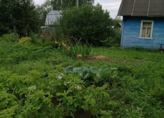 Земельный участок на продажу, 10.4 сот., садоводческое некоммерческое товарищество Шелыгино