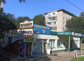 Продажа помещения свободного назначения, 183 м2, Красноярск, улица Алёши Тимошенкова, 171