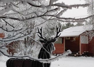 Аренда дома, 80 м2, поселок городского типа Верхнетуломский, улица Дружбы, 28