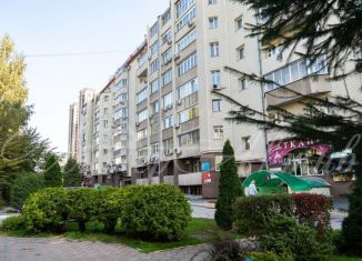 Продажа 4-комнатной квартиры, 175 м2, Новосибирск, улица Дуси Ковальчук, 274