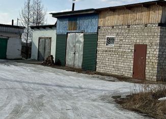 Продается гараж, Шимановск