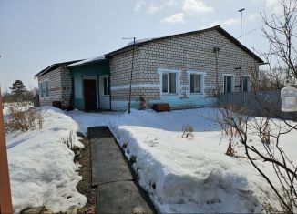 Продаю дом, 67 м2, рабочий посёлок Хор