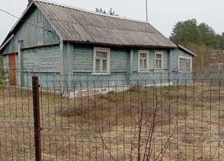 Продажа дома, 42 м2, поселок Плоское