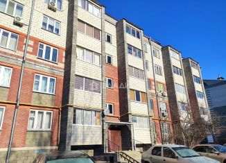 Продается однокомнатная квартира, 36 м2, Белгород, Почтовая улица