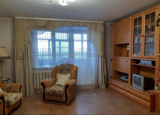 Продам трехкомнатную квартиру, 62.2 м2, Ярославская область, Железнодорожная улица, 23