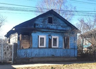 Продам дом, 49 м2, Тверская область, улица Луначарского, 49
