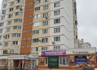 Продается однокомнатная квартира, 45 м2, Орёл, бульвар Молодёжи, 3, микрорайон Зареченский