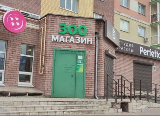Продажа помещения свободного назначения, 157 м2, Нижегородская область, улица Галкина, 1к2