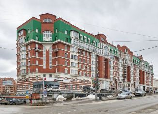 Продается 5-комнатная квартира, 170 м2, Пермь, Монастырская улица, 41