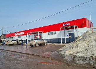 Продажа торговой площади, 486 м2, деревня Старое Мартьяново, Грибная улица, 2