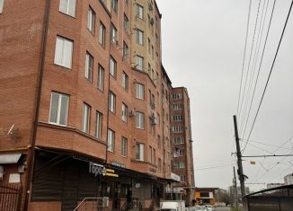 Продается трехкомнатная квартира, 120 м2, Владикавказ, проспект Доватора, 91