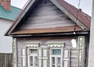 Дом на продажу, 32 м2, Саратовская область, Волжская улица, 47